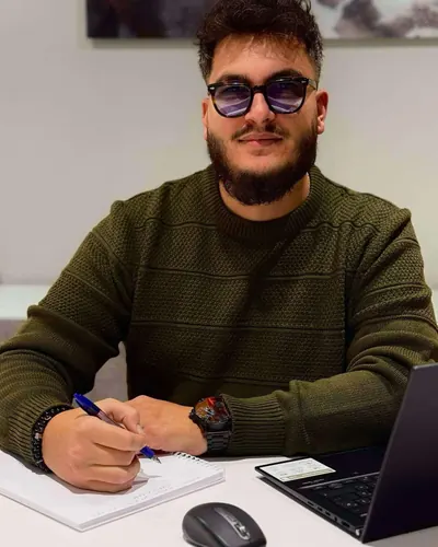 Portrait de Filippo MINISCI